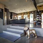 Apart Otel V Lofts