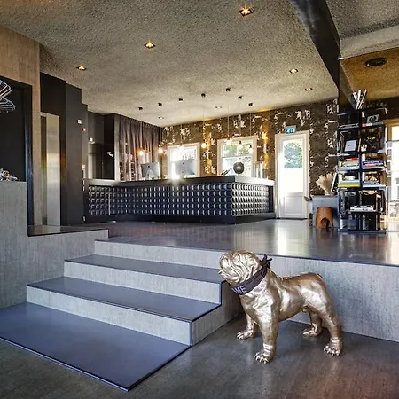 Aparthotel V Lofts