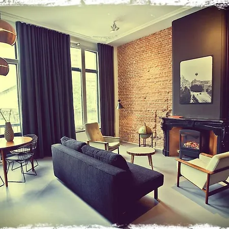 V Lofts Amsterdam