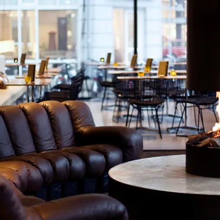 V Lofts Aparthotel Amsterdam