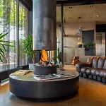 V Lofts Амстердам