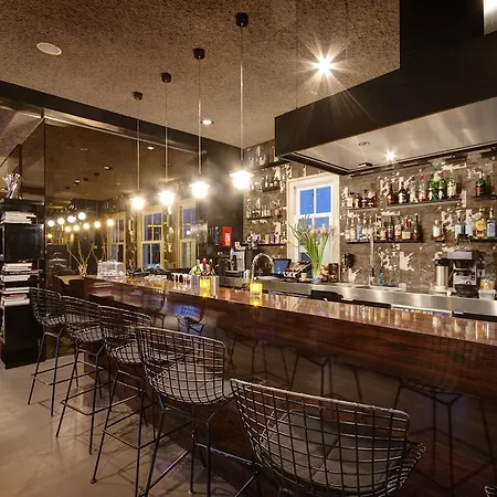 V Lofts Ξενοδοχείο με διαμερίσματα Άμστερνταμ