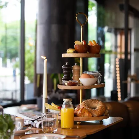 V Lofts 3* 암스테르담
