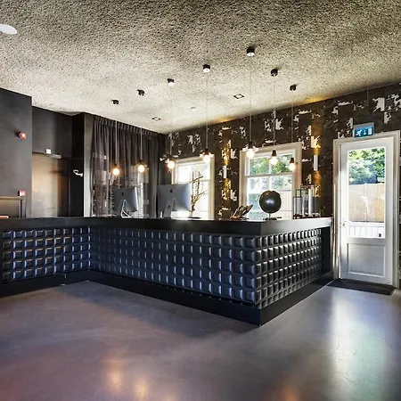 Hotel apartamentowy V Lofts Amsterdam
