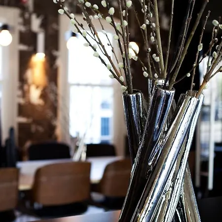 V Lofts Ξενοδοχείο με διαμερίσματα