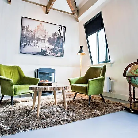 V Lofts