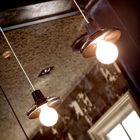 V Lofts Ξενοδοχείο με διαμερίσματα