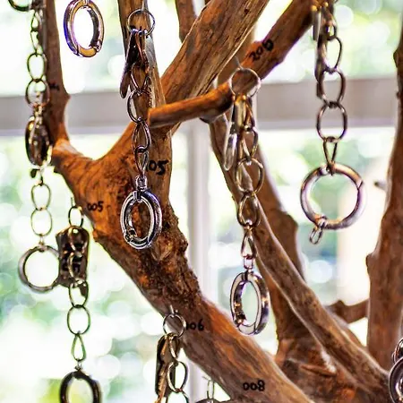 V Lofts 4* Άμστερνταμ