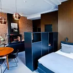 아파트호텔 V Lofts 암스테르담