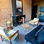 V Lofts 아파트호텔