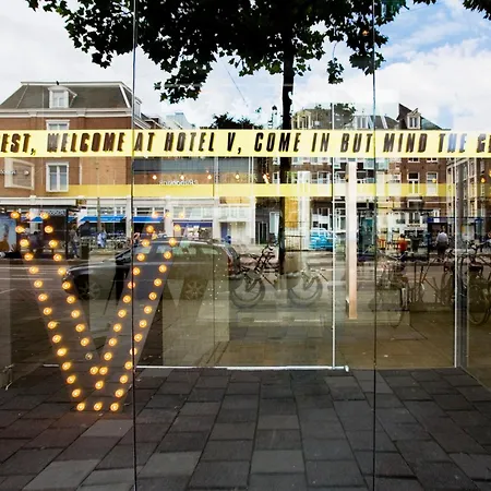 V Lofts 4* Amsterdam