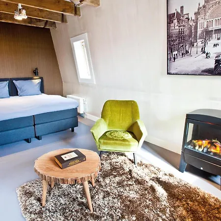 V Lofts 4*
