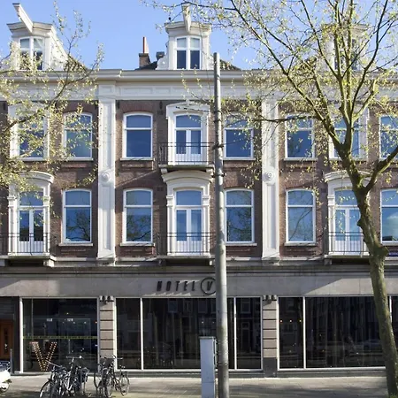 V Lofts Амстердам