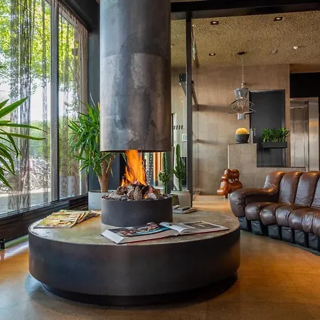 V Lofts Амстердам