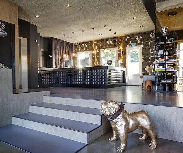 Lägenhetshotell V Lofts