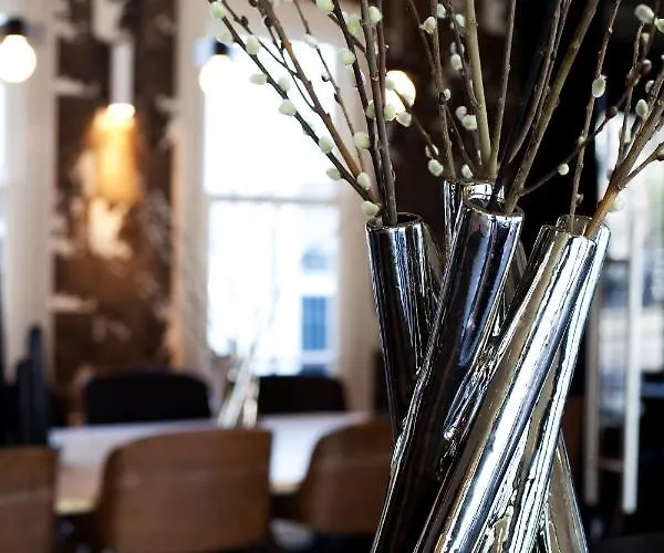 V Lofts Lägenhetshotell