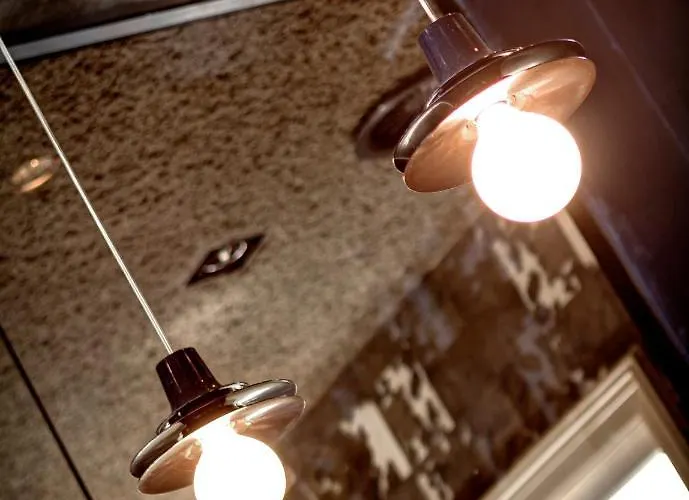 V Lofts Lägenhetshotell