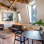 V Lofts Ξενοδοχείο με διαμερίσματα