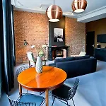 V Lofts Ξενοδοχείο με διαμερίσματα